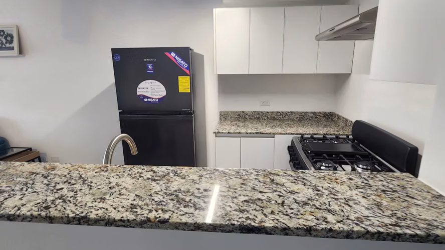 Venta de Apartamento en Panama Viejo Residences - Imagen 4