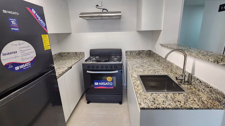 Venta de Apartamento en Panama Viejo Residences - Imagen 2
