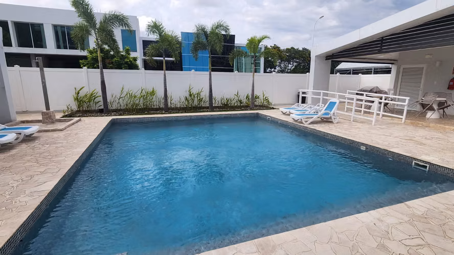 Venta de Apartamento en Panama Viejo Residences - Imagen 16