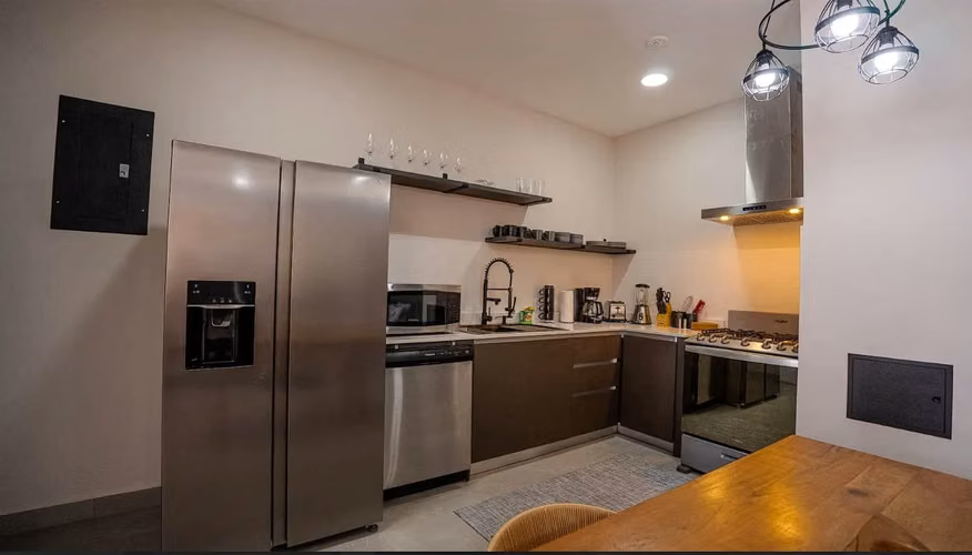 Casa vacacional comercial en Pedasí, Panamá