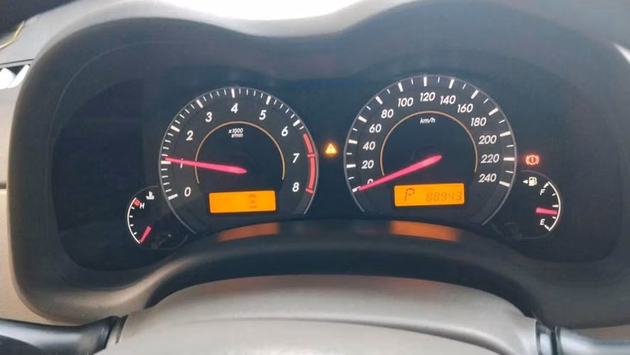 Toyota Corolla 2010 - Imagen 3
