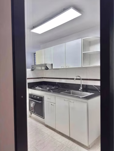 Alquilo lindo apartamento amoblado , en condado del Rey