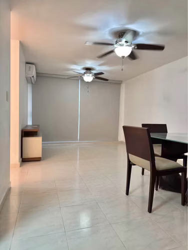 Alquilo lindo apartamento amoblado , en condado del Rey