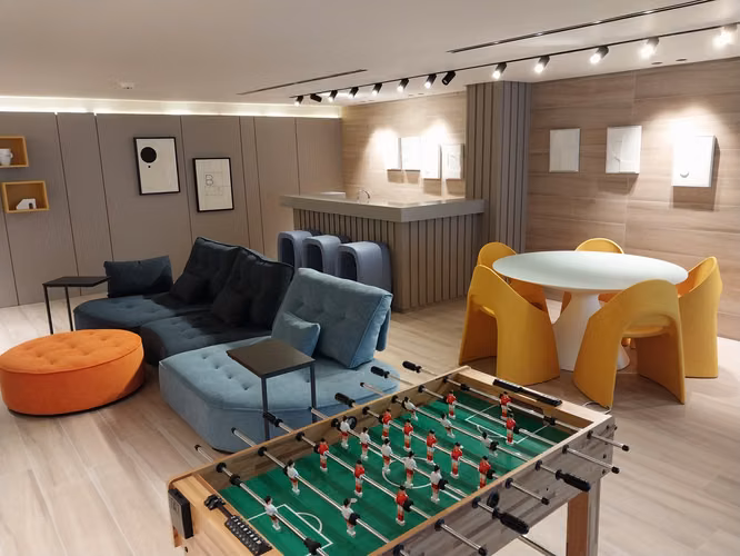 Arpantemnto Loft Venta Avenida balboa Parque urraca GM