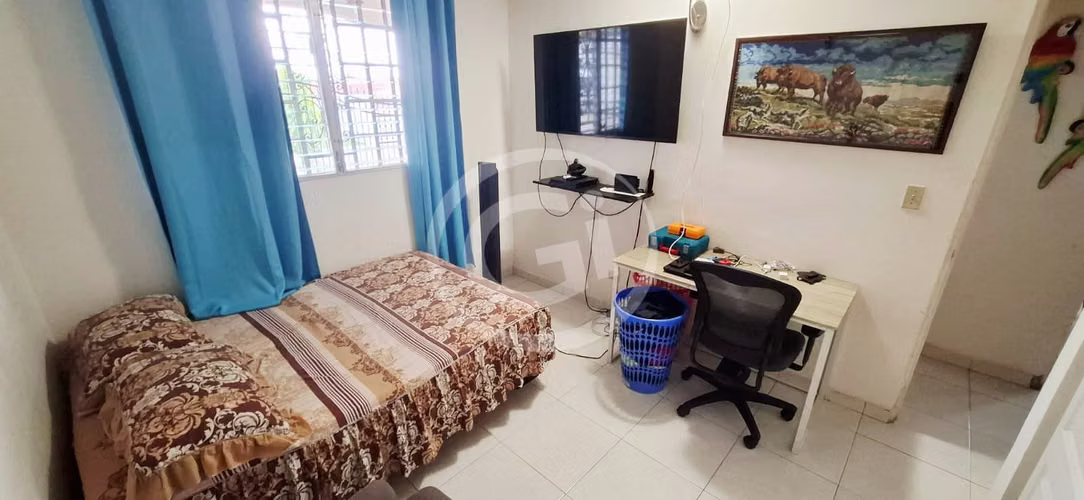 Venta Casa - Colinas del Sol