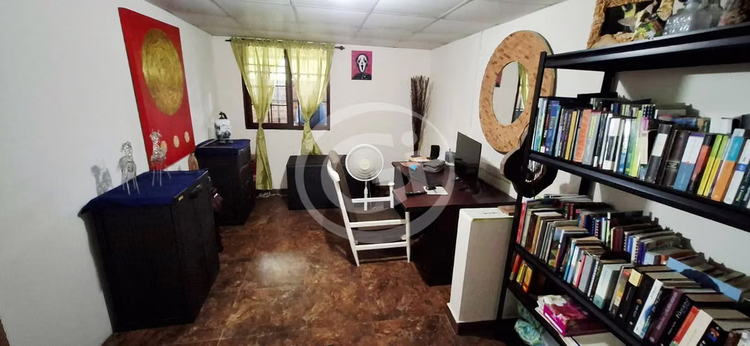 Venta Casa - Colinas del Sol