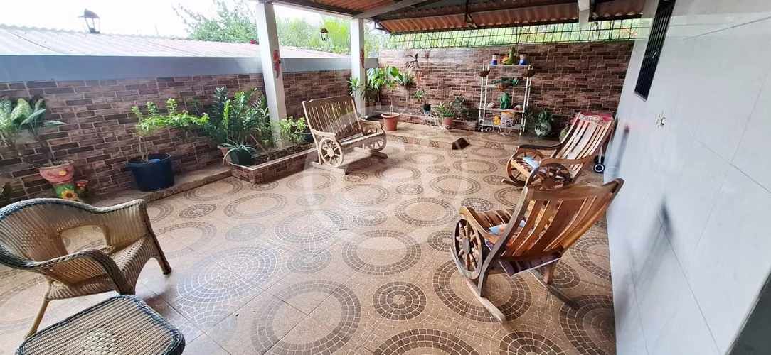 Venta Casa - Colinas del Sol