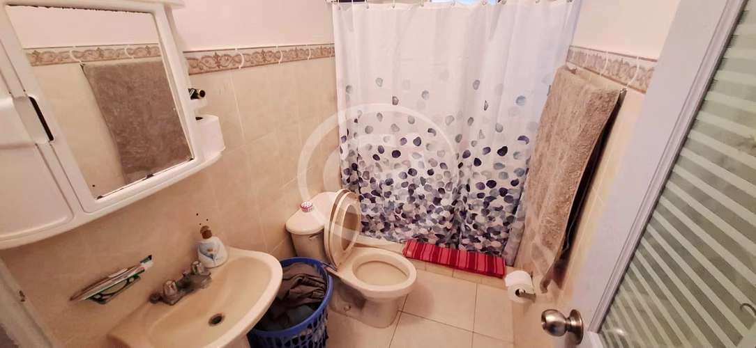 Venta Casa - Colinas del Sol
