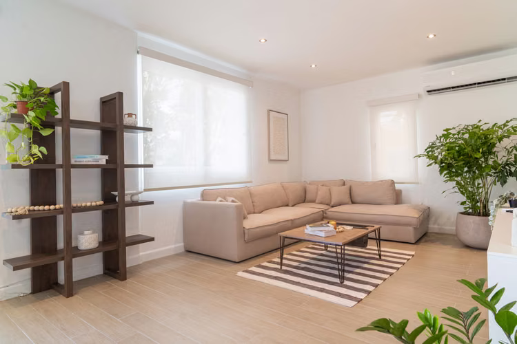 SE ALQUILA | TUCÁN COUNTRY CLUB | 188 m² | VISTA AL CAMPO DE GOLF | AMOBLADO - Imagen 18