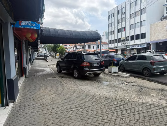 Alquiler Local Comercial Planta Baja Av Peru Bellavista