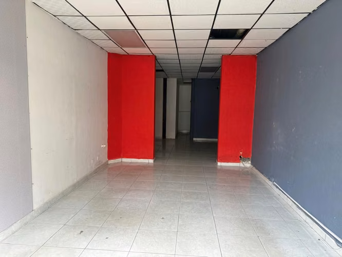 Alquiler Local Comercial Planta Baja Av Peru Bellavista