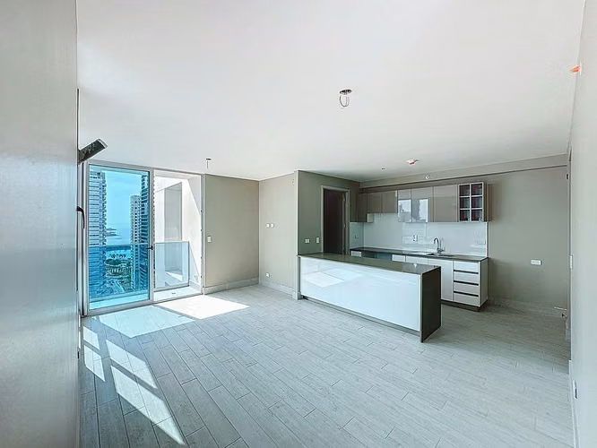 PreVenta de apartamento en Bella Vista – PH Azure
