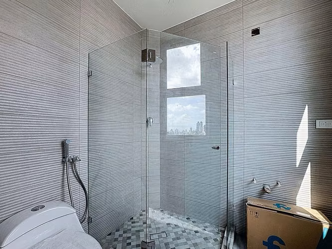 PreVenta de apartamento en Bella Vista – PH Azure