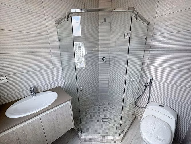 PreVenta de apartamento en Bella Vista – PH Azure