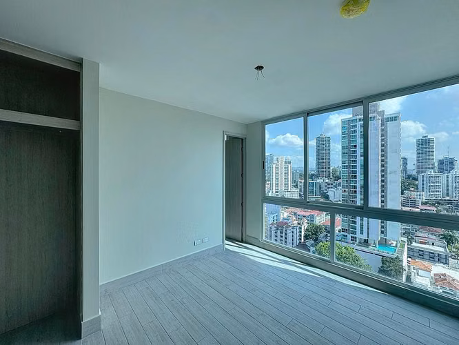 PreVenta de apartamento en Bella Vista – PH Azure