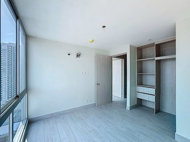 PreVenta de apartamento en Bella Vista – PH Azure