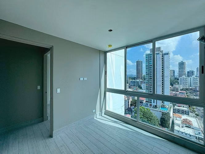 PreVenta de apartamento en Bella Vista – PH Azure