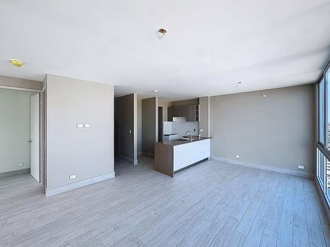 PreVenta de apartamento en Bella Vista – PH Azure