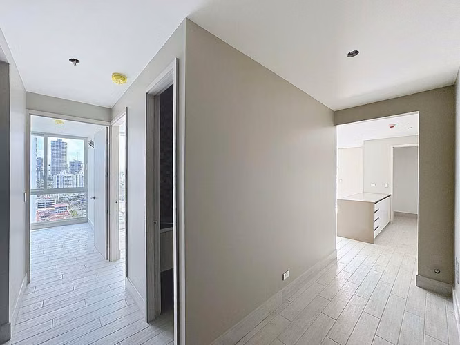 PreVenta de apartamento en Bella Vista – PH Azure
