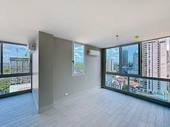 Modern Apartment for Sale in PH Azure – Bella Vista