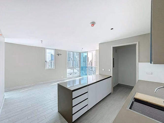 PreVenta de apartamento en Bella Vista – PH Azure