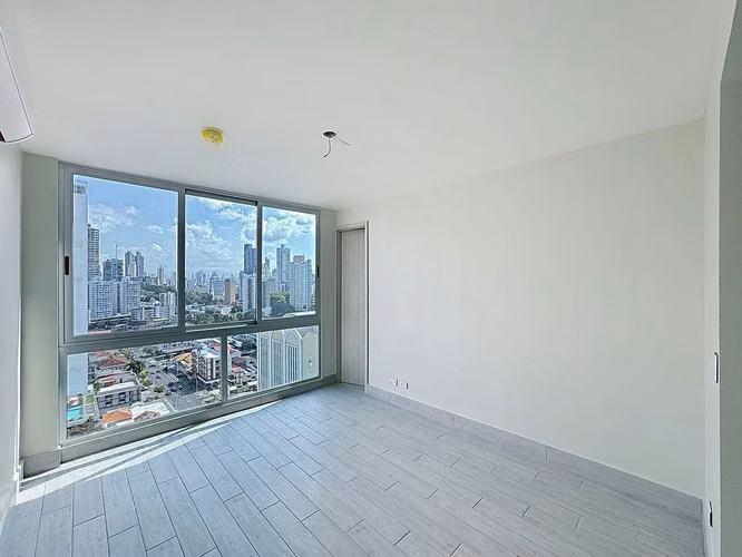 PreVenta de apartamento en Bella Vista – PH Azure