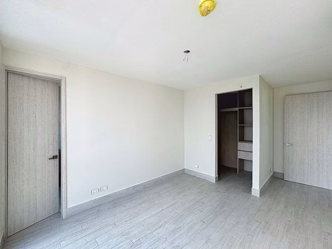 PreVenta de apartamento en Bella Vista – PH Azure