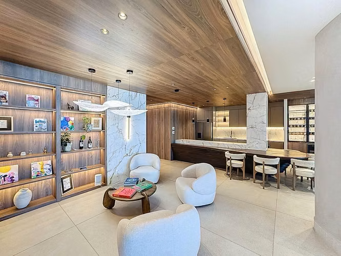 PreVenta de apartamento en Bella Vista – PH Costanera Aqua