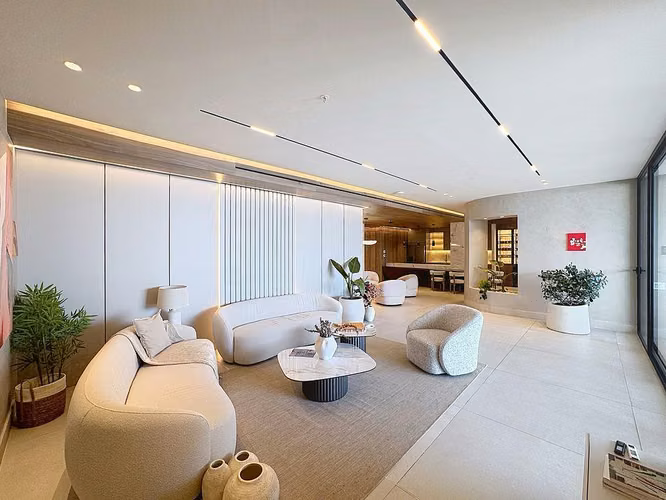 PreVenta de apartamento en Bella Vista – PH Costanera Aqua