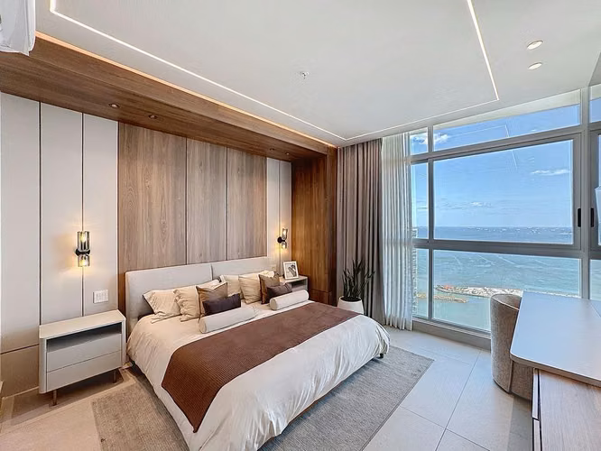 PreVenta de apartamento en Bella Vista – PH Costanera Aqua