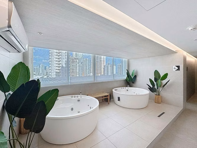 PreVenta de apartamento en Bella Vista – PH Costanera Aqua