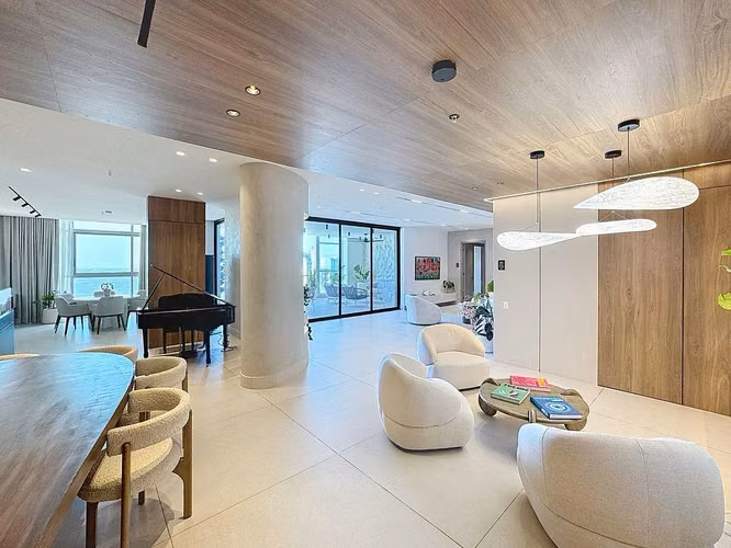 PreVenta de apartamento en Bella Vista – PH Costanera Aqua