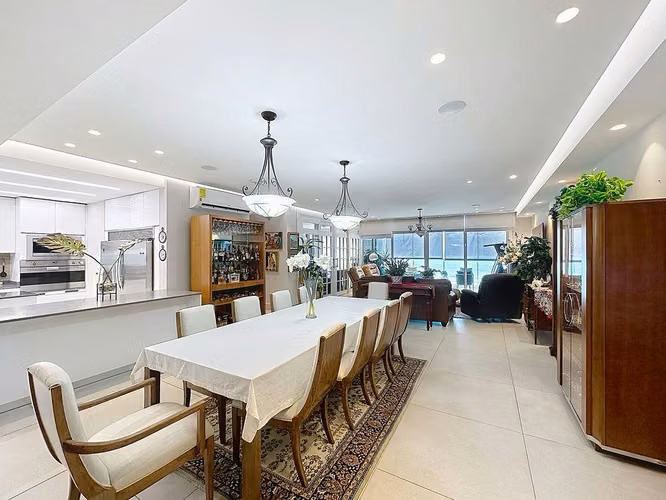 Venta de apartamento en Coco del Mar – PH Riviera del Golf