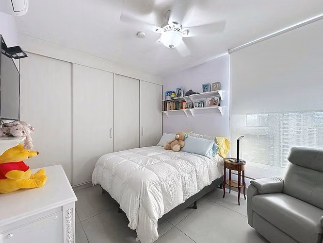 Venta de apartamento en Coco del Mar – PH Riviera del Golf