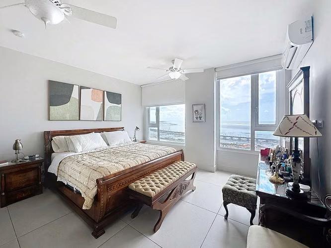 Venta de apartamento en Coco del Mar – PH Riviera del Golf