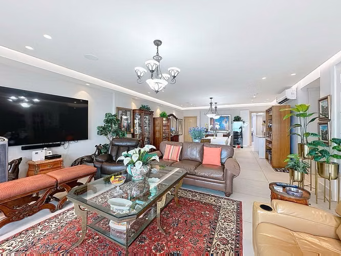 Venta de apartamento en Coco del Mar – PH Riviera del Golf
