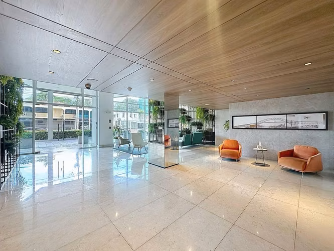 Venta de apartamento en Coco del Mar – PH Riviera del Golf