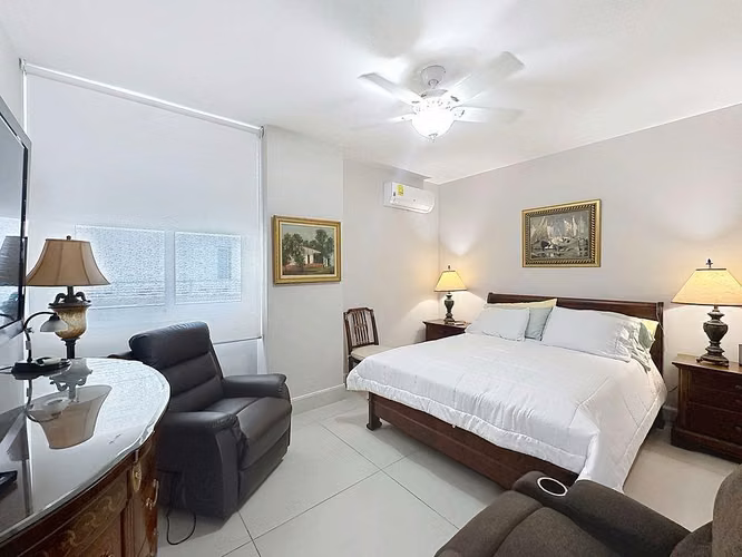 Venta de apartamento en Coco del Mar – PH Riviera del Golf