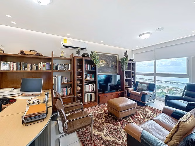 Venta de apartamento en Coco del Mar – PH Riviera del Golf