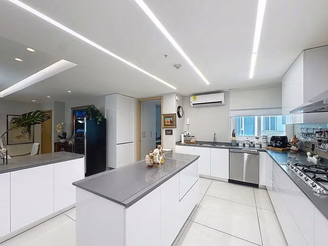 Venta de apartamento en Coco del Mar – PH Riviera del Golf