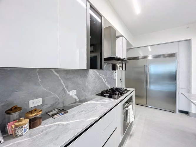 Venta de apartamento en Santa Maria PH The Ivy