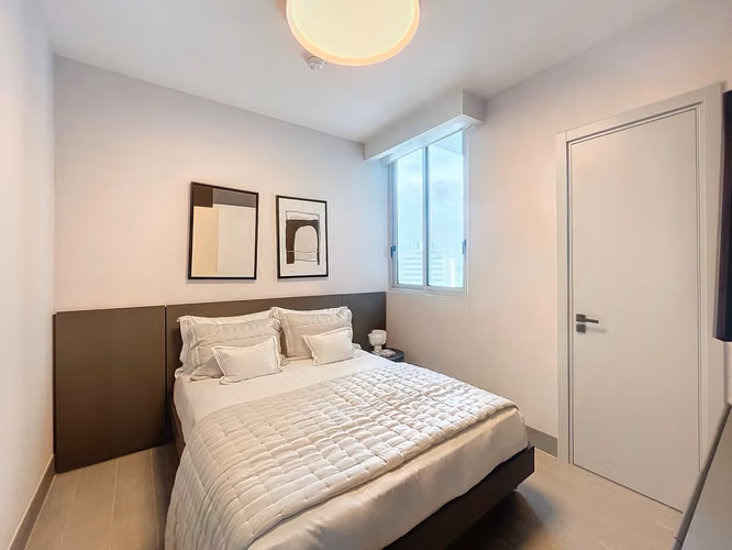 Venta de apartamento en Santa Maria PH The Ivy