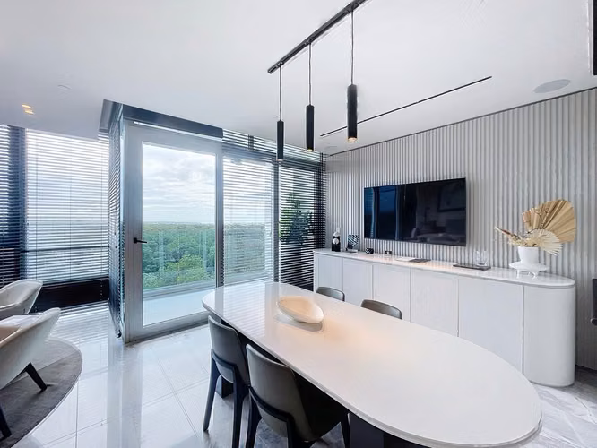 Venta de apartamento en Santa Maria PH The Ivy