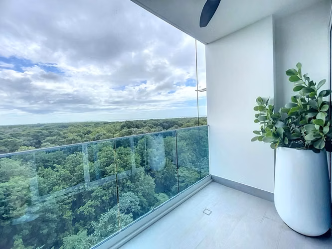 Venta de apartamento en Santa Maria PH The Ivy