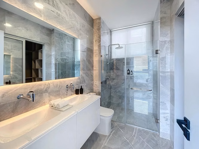 Venta de apartamento en Santa Maria PH The Ivy