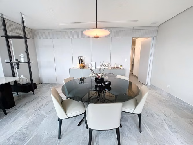 Venta de apartamento en Santa Maria PH The Ivy