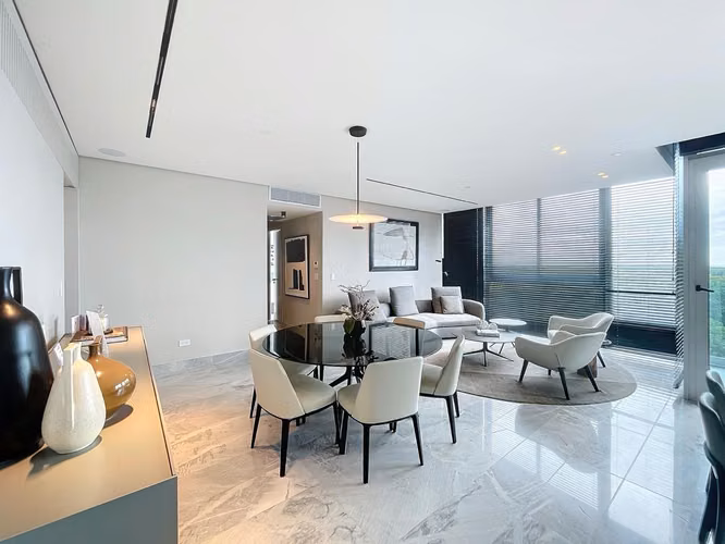 Venta de apartamento en Santa Maria PH The Ivy