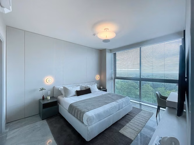 Venta de apartamento en Santa Maria PH The Ivy