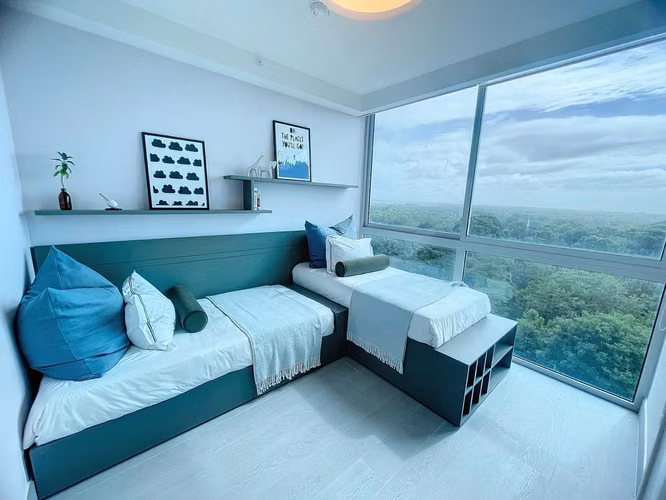 Venta de apartamento en Santa Maria PH The Ivy