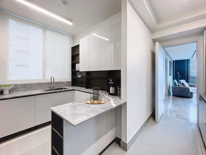 Venta de apartamento en Santa Maria PH The Ivy